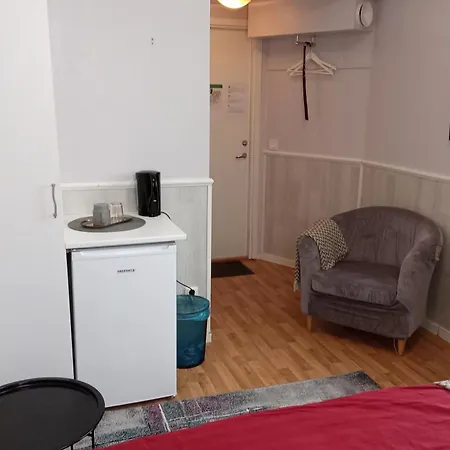 Golden Work Hostel-3